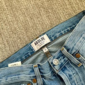 AGOLDE Jeans